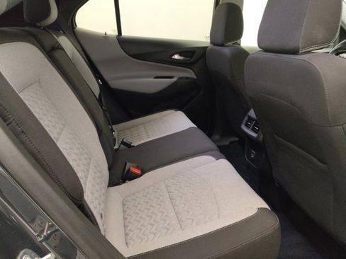 Used 2023 Chevrolet Equinox LT image 19