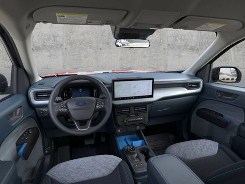 New 2026 Ford Maverick XLT image 9