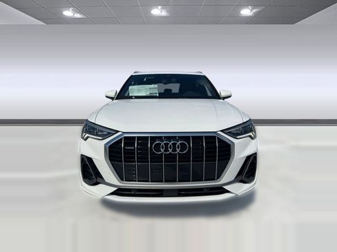 New 2025 Audi Q3 2.0T Premium image 6