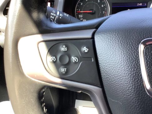 Used 2020 GMC Acadia AT4 w/ Driver Alert Package II image 53