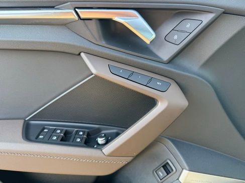 Used 2024 Audi A3 2.0T Premium Plus w/ Premium Plus Package image 11