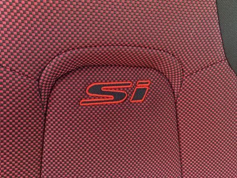 Used 2022 Honda Civic Si image 13