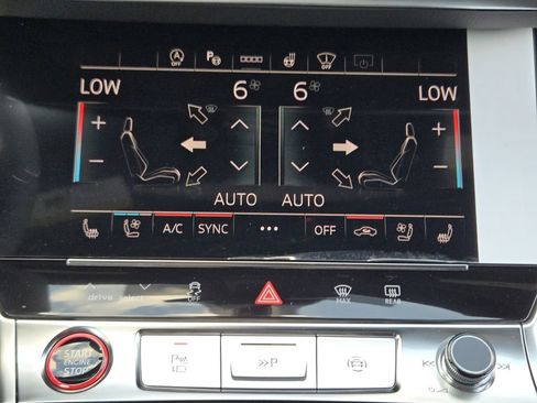 New 2026 Audi RS 6 performance image 21