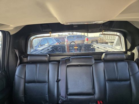 Used 2008 Chevrolet Avalanche LT image 16