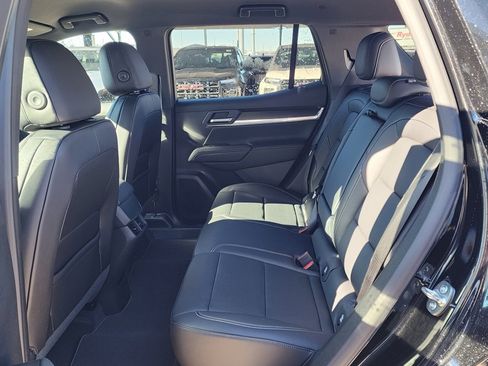 New 2026 GMC Terrain Elevation w/ Elevation Premium Package image 41