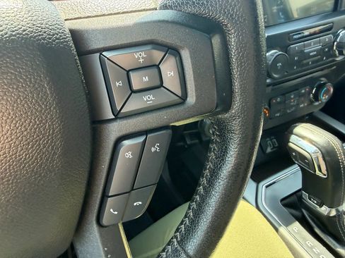 Used 2016 Ford F150 XLT w/ Equipment Group 302A Luxury image 21