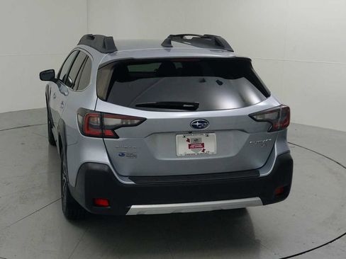 Certified 2023 Subaru Outback Limited XT AWD/4WD image 8