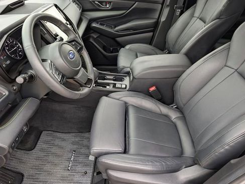 Certified 2025 Subaru Ascent Bronze Edition w/ Popular Package #2 AWD/4WD image 16