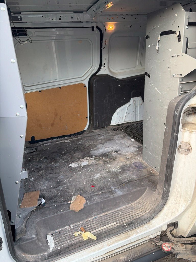 Used 2019 Ford Transit Connect XL FWD image 8