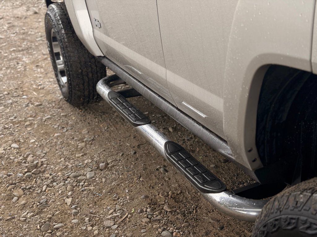 Used 2007 HUMMER H3 AWD/4WD image 18