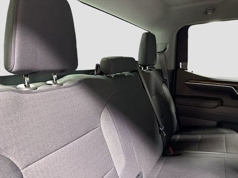 New 2026 Chevrolet Silverado 1500 LT image 31