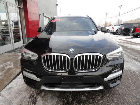 Used 2019 BMW X3 xDrive30i w/ Driving Assistance Package image 6