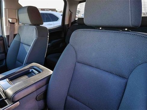 Used 2016 Chevrolet Silverado 1500 LT w/ All Star Edition image 29