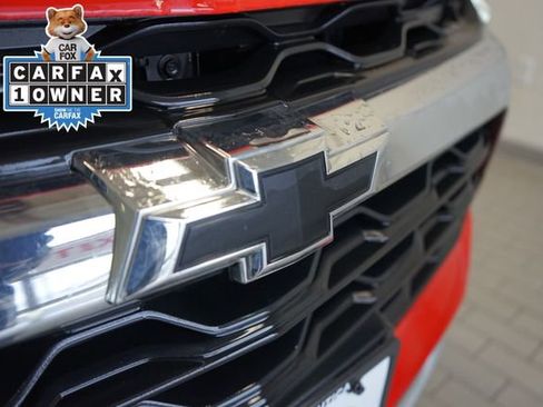 Used 2023 Chevrolet Blazer LT w/ Driver Confidence Package image 18