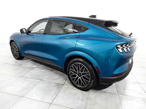 New 2026 Ford Mustang Mach-E Premium AWD/4WD image 5