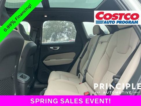 New 2026 Volvo XC60 T8 Plus w/ Protection Package Premier AWD/4WD image 33