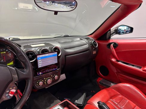 Used 2006 Ferrari F430 Spider image 31