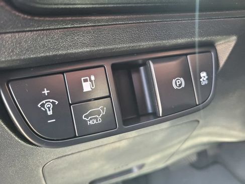 Used 2023 Kia EV6 Wind RWD image 17