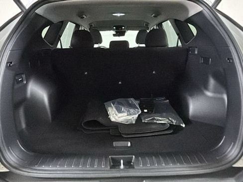 Certified 2025 Hyundai Tucson SEL AWD/4WD image 28