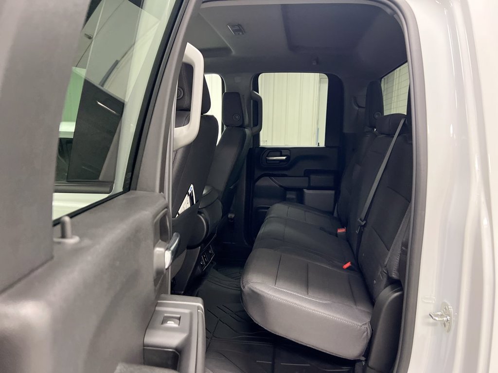New 2026 Chevrolet Silverado 2500 Custom w/ Custom Value Package RWD image 22
