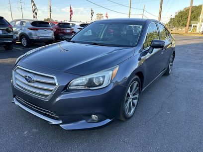 Used 2015 Subaru Legacy 2.5i Limited