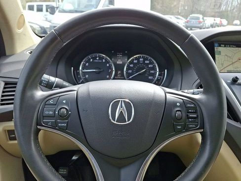 Used 2015 Acura MDX SH-AWD w/ Technology Package image 22