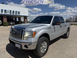 Used 2011 Ford F150 XLT w/ XLT Chrome Pkg image 1