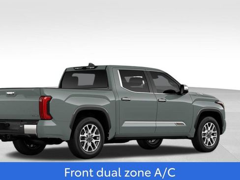 New 2026 Toyota Tundra 1794 Edition AWD/4WD image 6