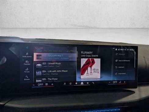 New 2026 BMW i4 eDrive40 RWD image 13