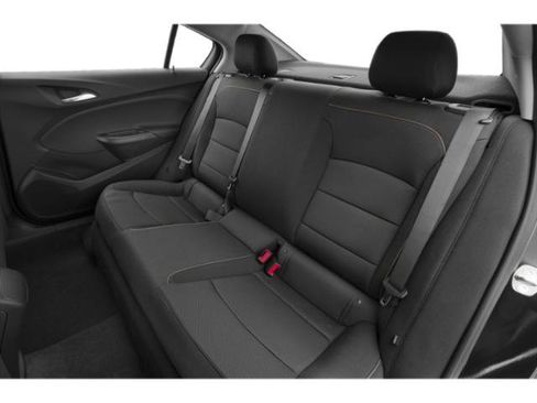 Used 2019 Chevrolet Cruze LS w/ LS Convenience Package FWD image 16
