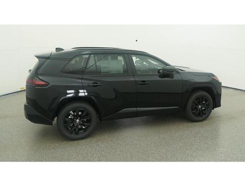 New 2026 Toyota RAV4 SE AWD/4WD image 10