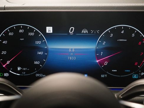 Certified 2026 Mercedes-Benz GLE 450 4MATIC Coupe image 18