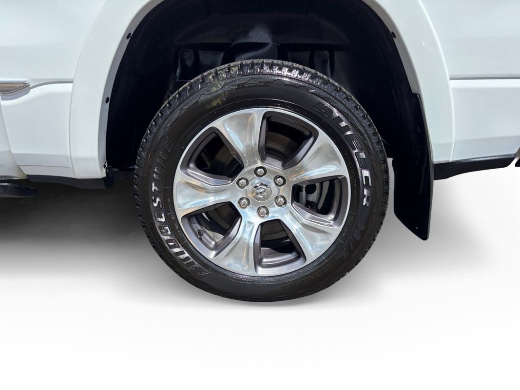 Used 2020 RAM 1500 Limited AWD/4WD image 38
