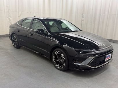 Used 2026 Hyundai Sonata SEL
