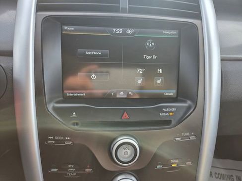 Used 2013 Ford Edge SEL AWD/4WD image 29