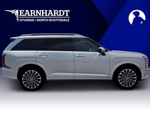 New 2026 Hyundai Palisade Calligraphy image 9