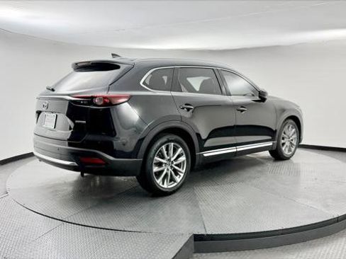 Used 2020 MAZDA CX-9 Grand Touring FWD image 7