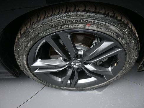 Certified 2023 Acura Integra A-Spec image 13