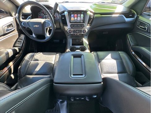 Used 2017 Chevrolet Tahoe LT w/ Z71 Midnight Edition image 21