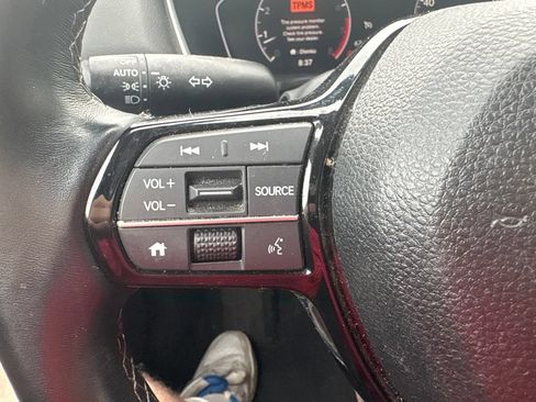Used 2023 Honda Civic EX-L image 16