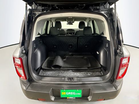 Used 2024 Ford Bronco Sport Big Bend w/ Convenience Package image 35