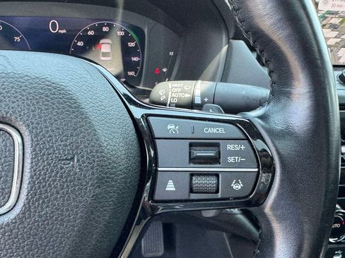 Used 2023 Honda Accord Touring image 22