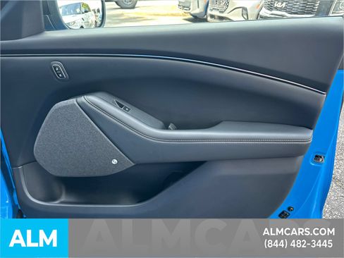 Used 2023 Ford Mustang Mach-E Premium AWD/4WD image 16