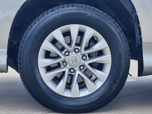 Used 2021 Lexus GX 460 Premium w/ Premium Plus Package AWD/4WD image 10