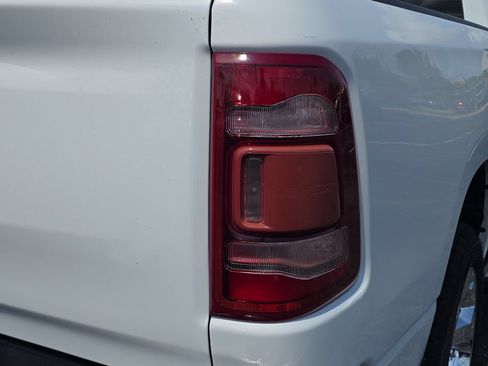 Used 2019 RAM 1500 Limited AWD/4WD image 8
