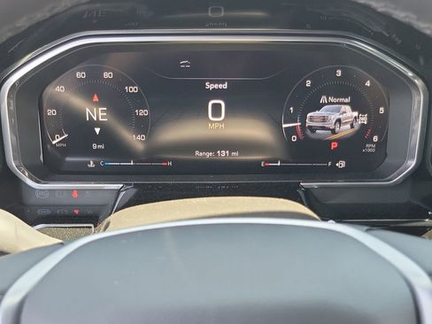 New 2026 GMC Sierra 1500 Elevation w/ Elevation Premium Package AWD/4WD image 13