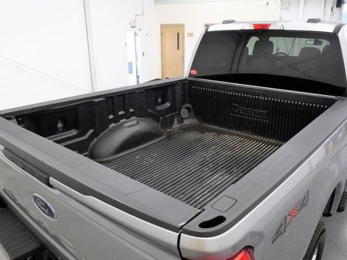 Used 2023 Ford F250 XLT AWD/4WD image 38