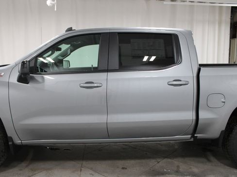New 2026 Chevrolet Silverado 1500 RST image 6