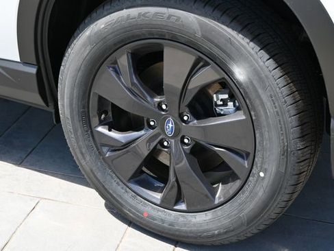 New 2026 Subaru Ascent Premium AWD/4WD image 12