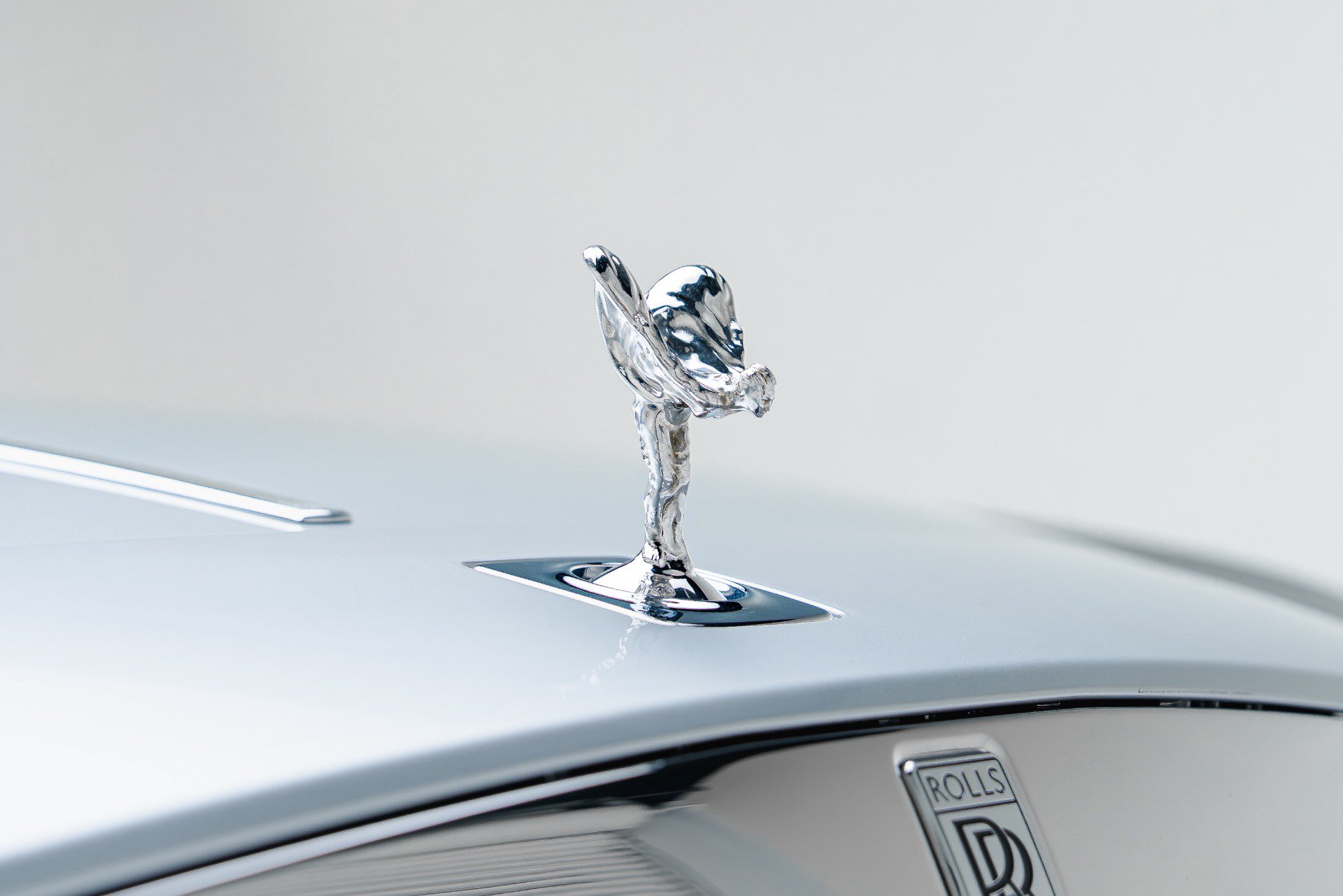 Used 2014 Rolls-Royce Wraith RWD image 22